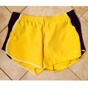 Nike LiveStrong Running Shorts